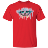 T-Shirts Red / S Mad Cat T-Shirt
