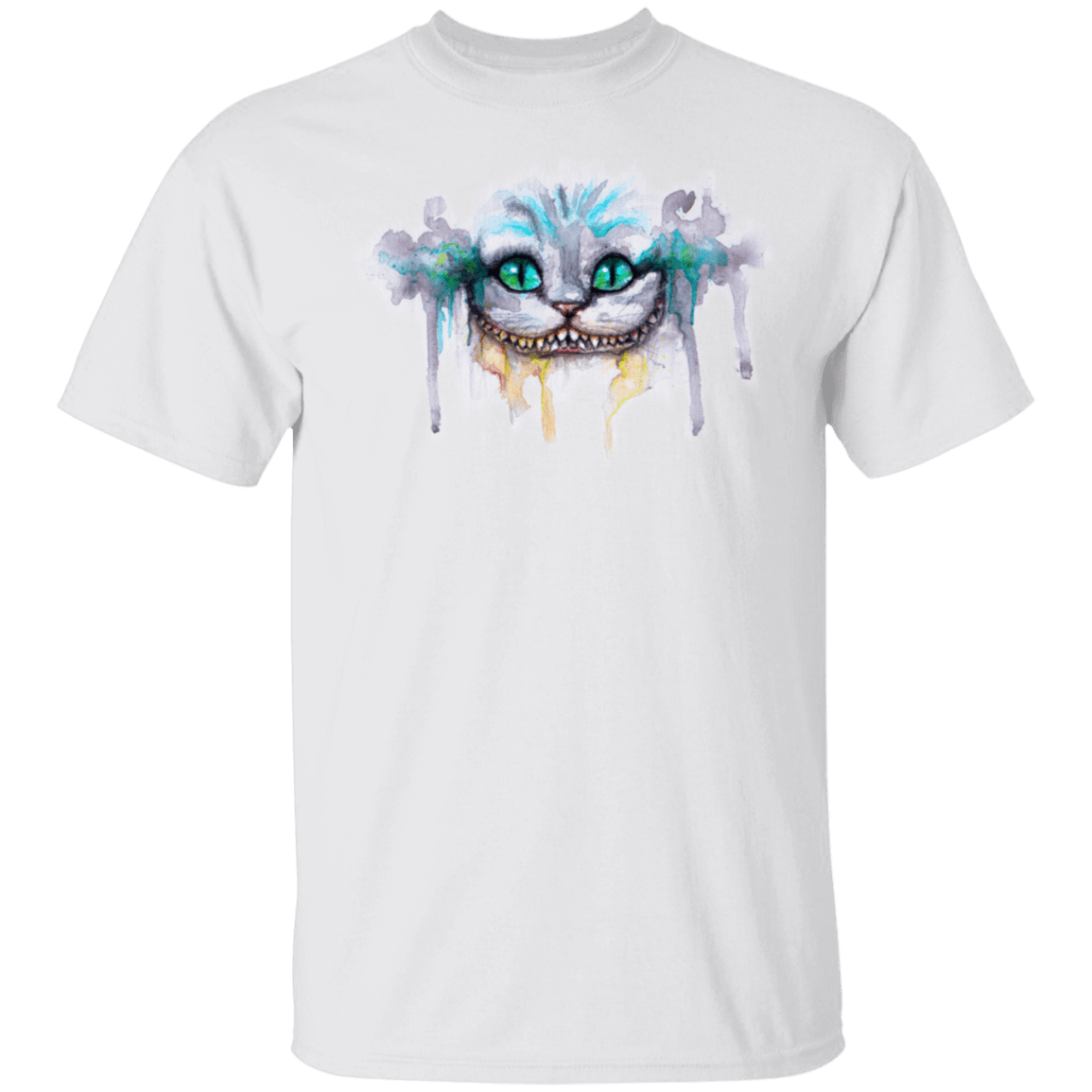 Mad Cat T-Shirt