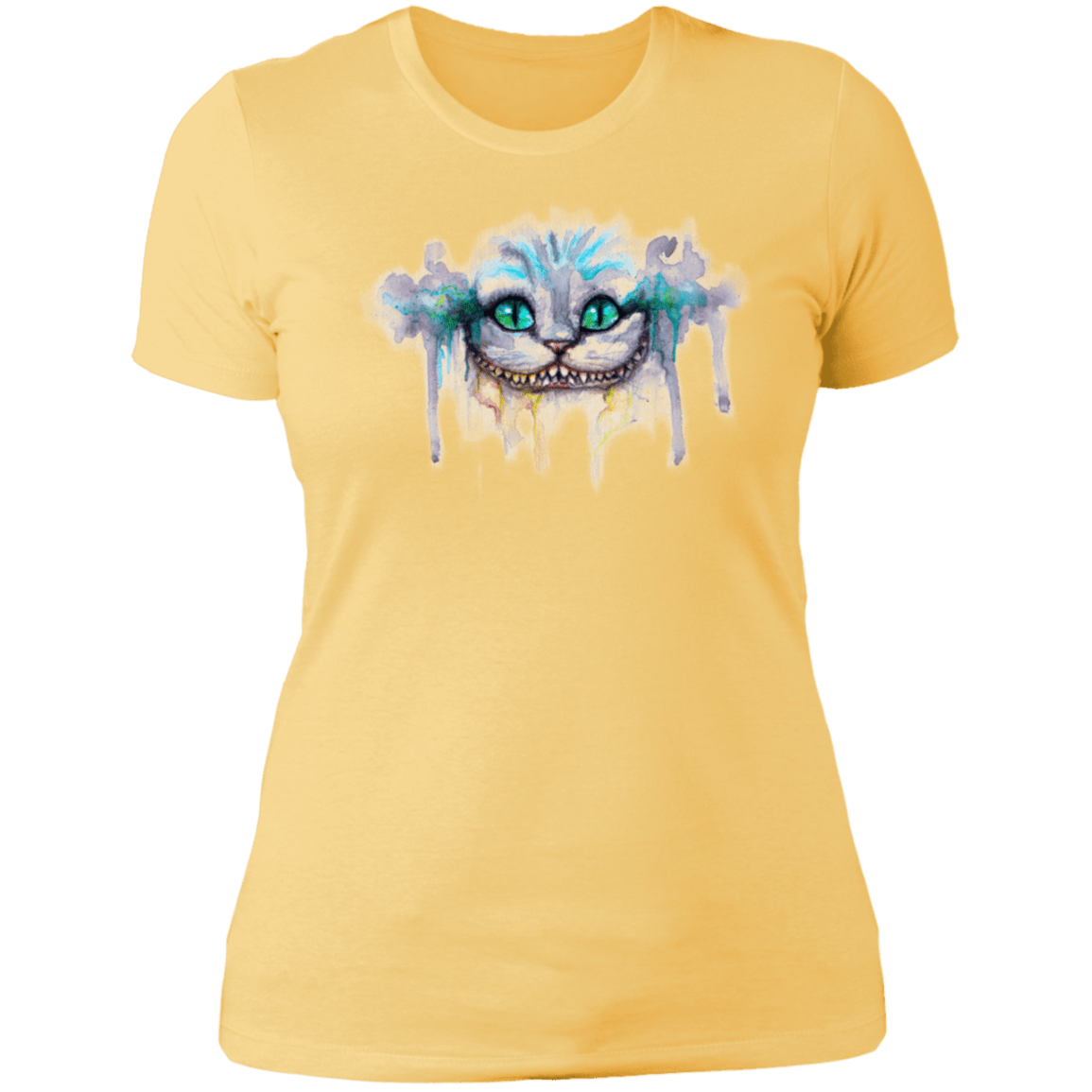 Mad Cat Women's Premium T-Shirt