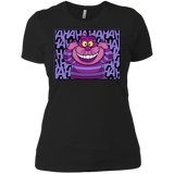 T-Shirts Black / X-Small Mad Cat Women's Premium T-Shirt