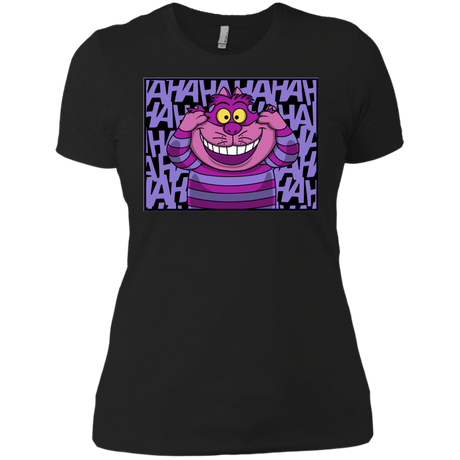 T-Shirts Black / X-Small Mad Cat Women's Premium T-Shirt