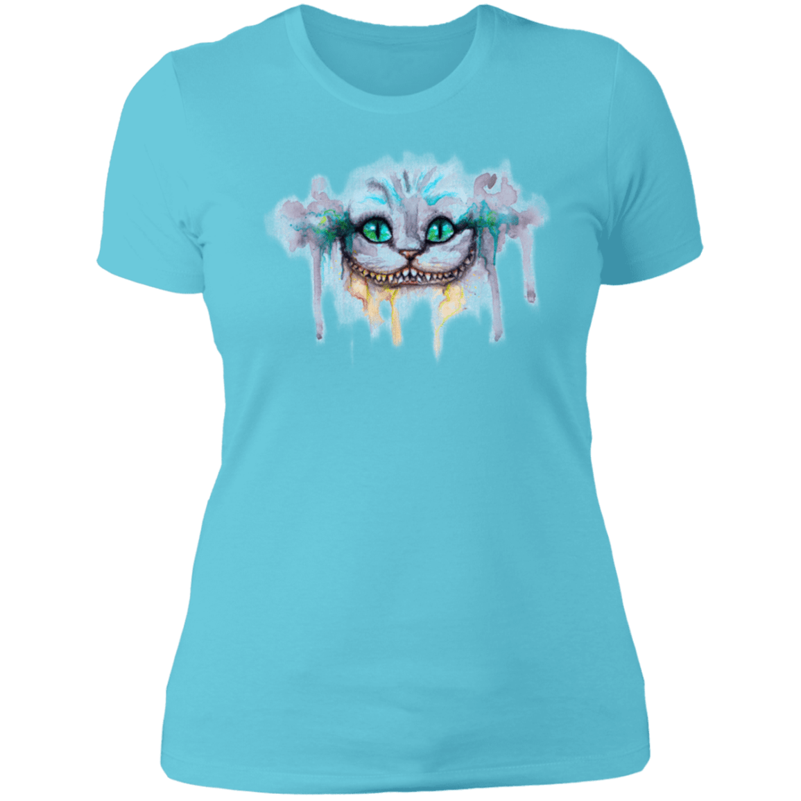 Mad Cat Women's Premium T-Shirt