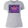 T-Shirts Heather Grey / X-Small Mad Cat Women's Premium T-Shirt