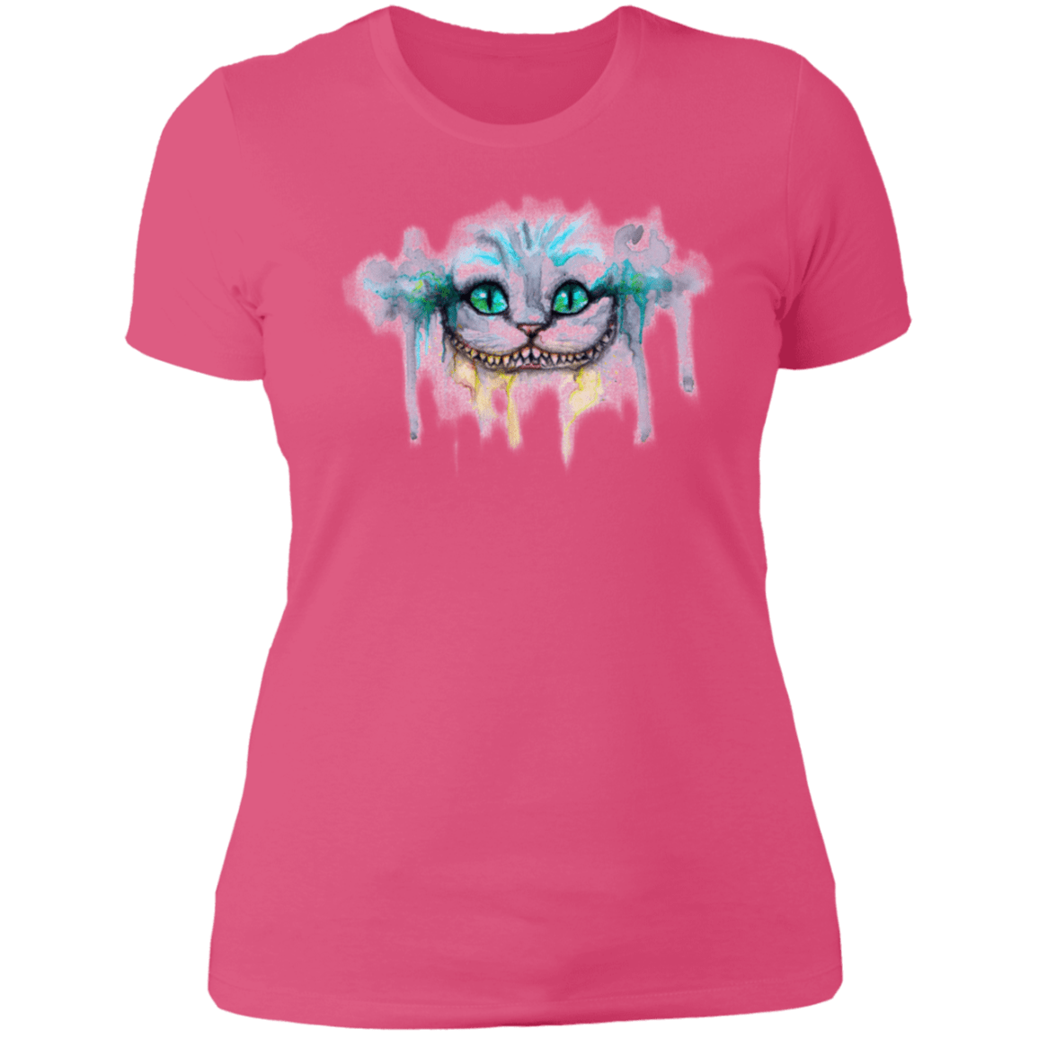 Mad Cat Women's Premium T-Shirt