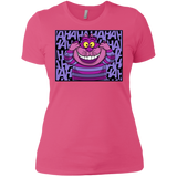 T-Shirts Hot Pink / X-Small Mad Cat Women's Premium T-Shirt