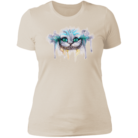 T-Shirts Ivory/ / S Mad Cat Women's Premium T-Shirt