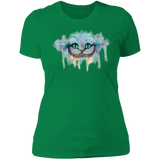 Mad Cat Women's Premium T-Shirt