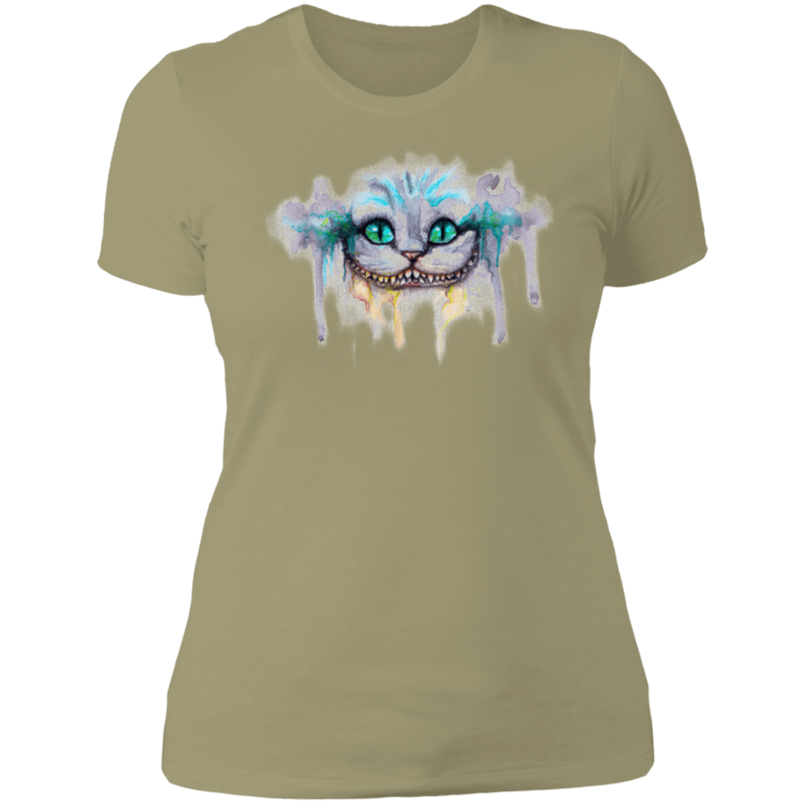 Mad Cat Women's Premium T-Shirt