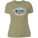 Mad Cat Women's Premium T-Shirt