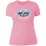 T-Shirts Light Pink / S Mad Cat Women's Premium T-Shirt