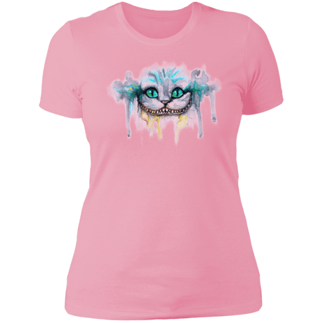 T-Shirts Light Pink / S Mad Cat Women's Premium T-Shirt