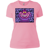 T-Shirts Light Pink / X-Small Mad Cat Women's Premium T-Shirt