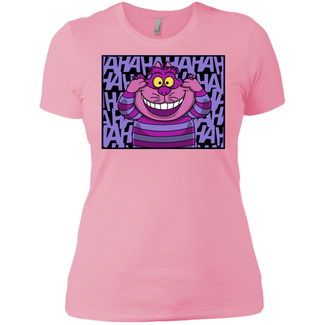 T-Shirts Light Pink / X-Small Mad Cat Women's Premium T-Shirt