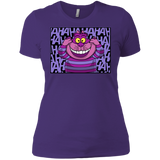 T-Shirts Purple Rush/ / X-Small Mad Cat Women's Premium T-Shirt