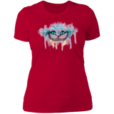Mad Cat Women's Premium T-Shirt