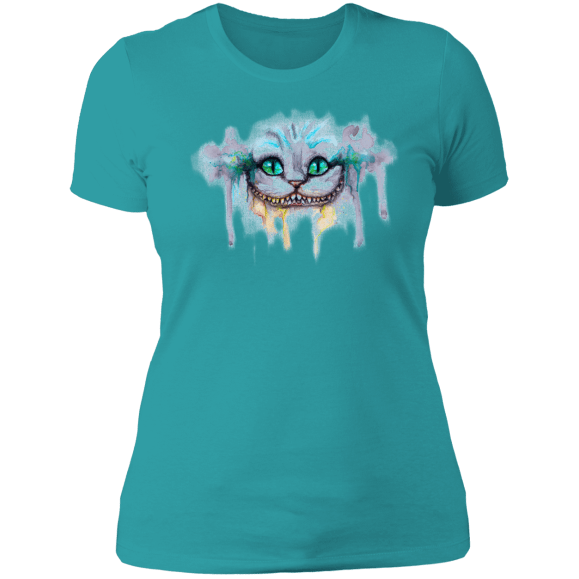 Mad Cat Women's Premium T-Shirt