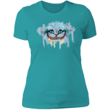 Mad Cat Women's Premium T-Shirt