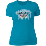 Mad Cat Women's Premium T-Shirt