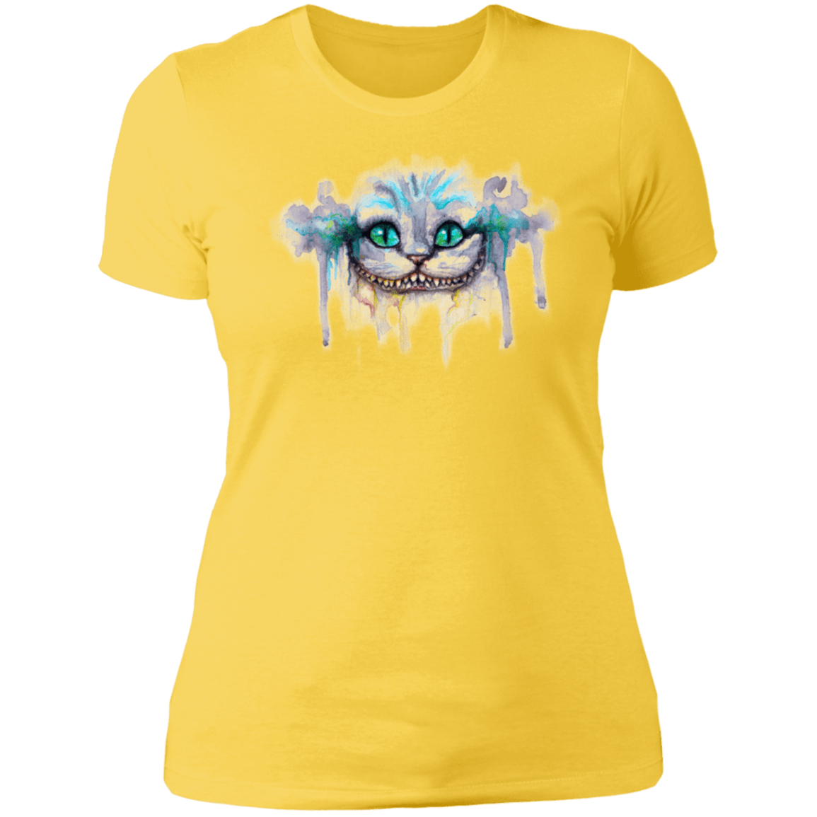 Mad Cat Women's Premium T-Shirt