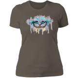 Mad Cat Women's Premium T-Shirt