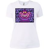 T-Shirts White / X-Small Mad Cat Women's Premium T-Shirt