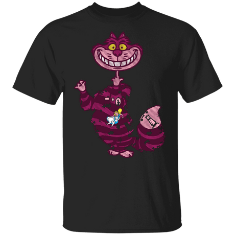 T-Shirts Black / YXS Mad Cat Youth T-Shirt