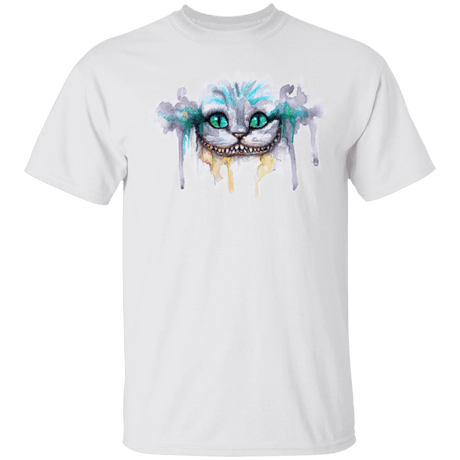 T-Shirts White / YXS Mad Cat Youth T-Shirt