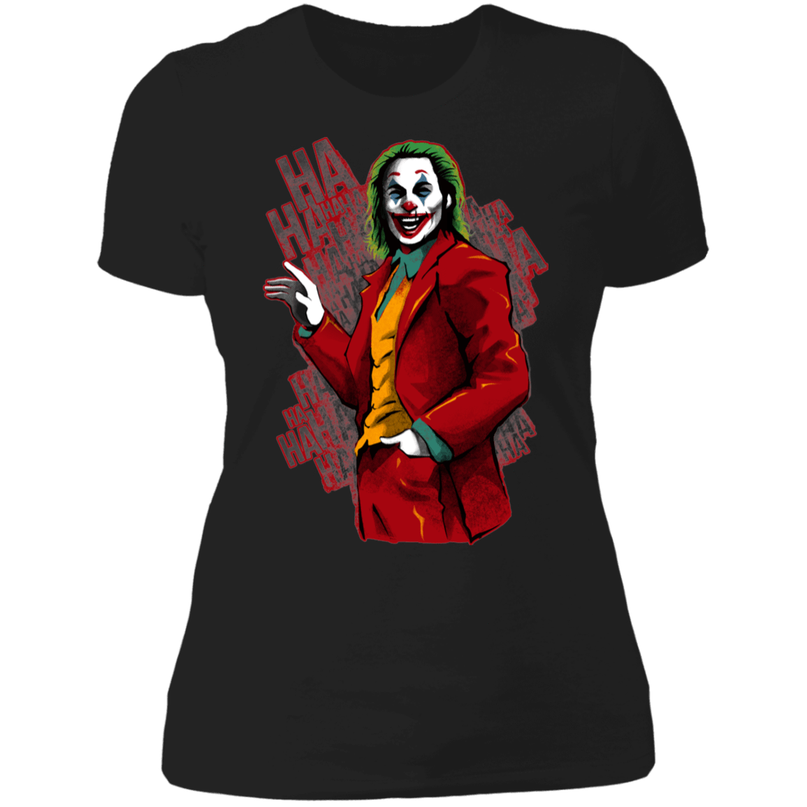 T-Shirts Black / X-Small Mad Citizen Women's Premium T-Shirt