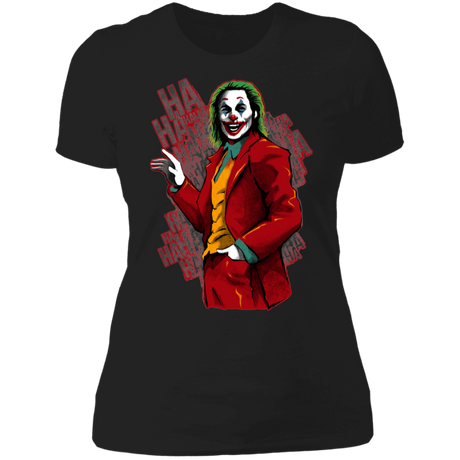 T-Shirts Black / X-Small Mad Citizen Women's Premium T-Shirt