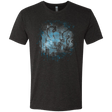 T-Shirts Vintage Black / S Mad Factory Men's Triblend T-Shirt