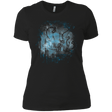 T-Shirts Black / X-Small Mad Factory Women's Premium T-Shirt