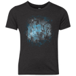 T-Shirts Vintage Black / YXS Mad Factory Youth Triblend T-Shirt