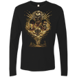 T-Shirts Black / Small Mad Fury Men's Premium Long Sleeve