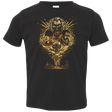 T-Shirts Black / 2T Mad Fury Toddler Premium T-Shirt
