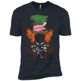 Mad Hatter Men's Premium T-Shirt