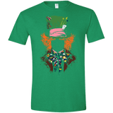 Mad Hatter Men's Semi-Fitted Softstyle