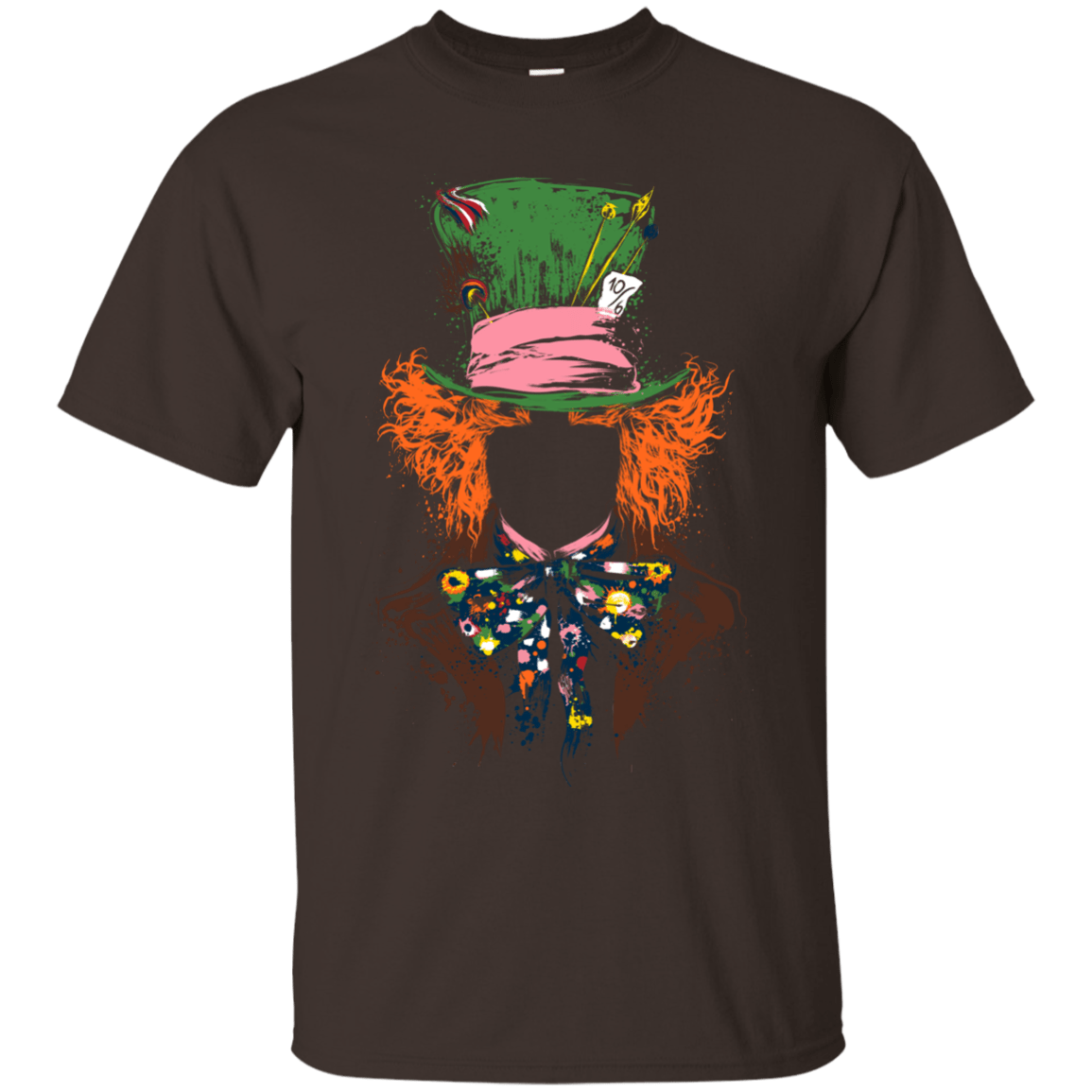 Mad Hatter T-Shirt