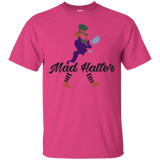 T-Shirts Heliconia / Small Mad Hatter T-Shirt