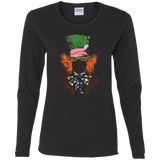 Mad Hatter Women's Long Sleeve T-Shirt