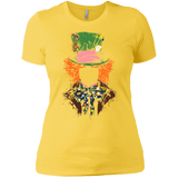 Mad Hatter Women's Premium T-Shirt