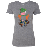 Mad Hatter Women's Triblend T-Shirt