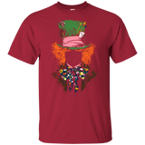 T-Shirts Cardinal / YXS Mad Hatter Youth T-Shirt