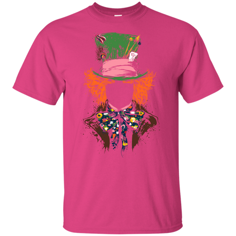 T-Shirts Heliconia / YXS Mad Hatter Youth T-Shirt