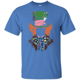 T-Shirts Iris / YXS Mad Hatter Youth T-Shirt