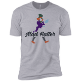 Mad Hattter Boys Premium T-Shirt