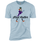 Mad Hattter Boys Premium T-Shirt