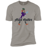 Mad Hattter Boys Premium T-Shirt