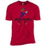 Mad Hattter Boys Premium T-Shirt