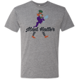 T-Shirts Premium Heather / Small Mad Hattter Men's Triblend T-Shirt