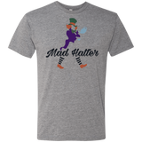 T-Shirts Premium Heather / Small Mad Hattter Men's Triblend T-Shirt